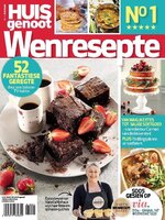 Huisgenoot-Wenresepte